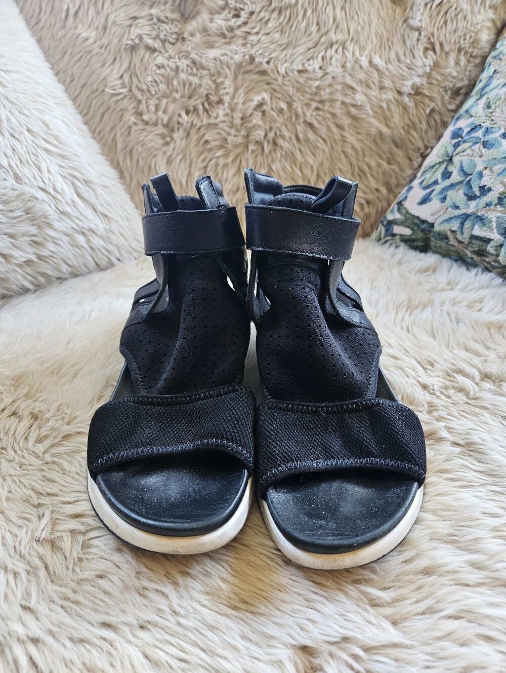 ASH Airsole Sandals